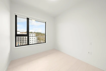 Basement Recreation Room Photo of 605 4928 Quebec Street, Vancouver, BC