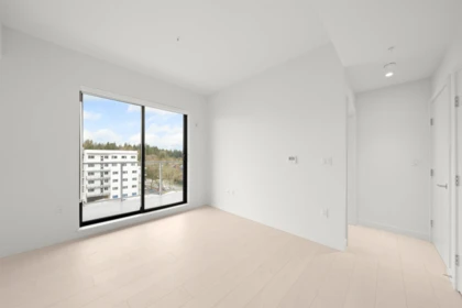 Bedroom 4 Photo of 605 4928 Quebec Street, Vancouver, BC