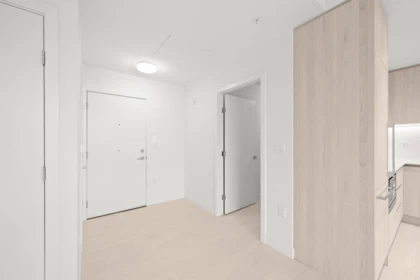 Office / Den Photo of 605 4928 Quebec Street, Vancouver, BC