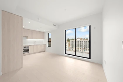 Pantry Photo of 605 4928 Quebec Street, Vancouver, BC