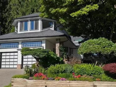 5102 219a Street, Langley, BC, Langley — Single Family Residence for sale
