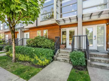 4 618 W 6th Avenue, Vancouver, BC, Vancouver — Townhouse for sale