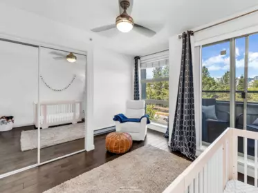 Loft / Bonus Room Photo of 4 618 W 6th Avenue, Vancouver, BC
