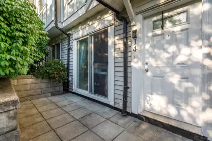 Office / Den Photo of 14 13239 Old Yale Road, Surrey, BC