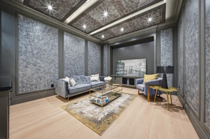 Hallway Photo of 8160 Fairlane Road, Richmond, BC