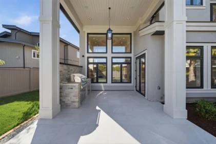 Hot Tub / Spa Photo of 8160 Fairlane Road, Richmond, BC