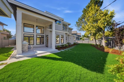 Street View Photo of 8160 Fairlane Road, Richmond, BC