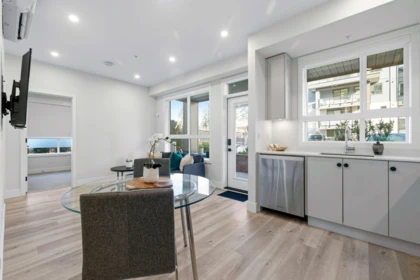 Pantry Photo of 112 45505 Campus Drive, Chilliwack, BC