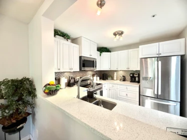 Breakfast Nook Photo of 412 2960 Princess Crescent, Coquitlam, BC