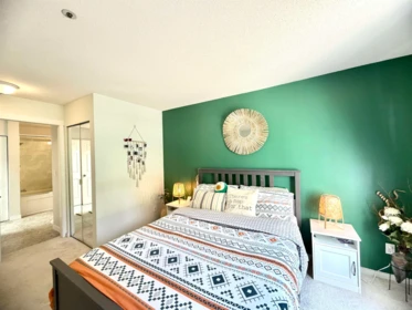 Hallway Photo of 412 2960 Princess Crescent, Coquitlam, BC
