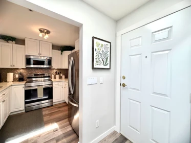 Kitchen Photo of 412 2960 Princess Crescent, Coquitlam, BC
