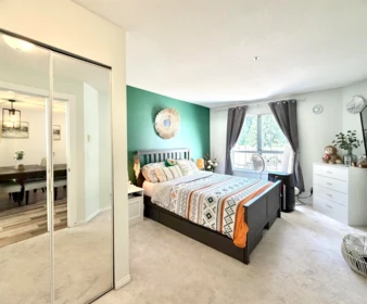 Mudroom Photo of 412 2960 Princess Crescent, Coquitlam, BC