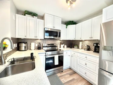 Pantry Photo of 412 2960 Princess Crescent, Coquitlam, BC