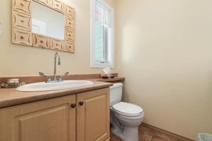 Guest Bathroom Photo of 7400 Marble Hill Road, Chilliwack, BC