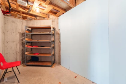 Hallway Photo of 7400 Marble Hill Road, Chilliwack, BC