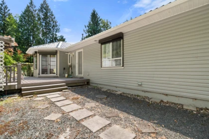 Hot Tub / Spa Photo of 7400 Marble Hill Road, Chilliwack, BC