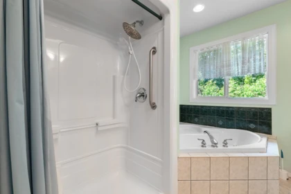 Laundry Room Photo of 7400 Marble Hill Road, Chilliwack, BC
