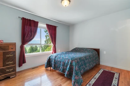 Loft / Bonus Room Photo of 7400 Marble Hill Road, Chilliwack, BC