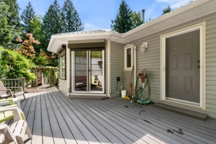 Outdoor Kitchen Photo of 7400 Marble Hill Road, Chilliwack, BC