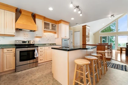 Pantry Photo of 7400 Marble Hill Road, Chilliwack, BC