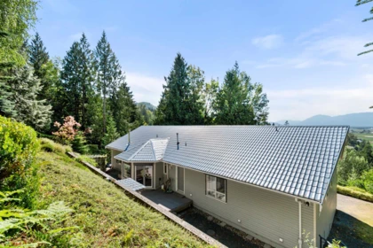 Swimming Pool Photo of 7400 Marble Hill Road, Chilliwack, BC
