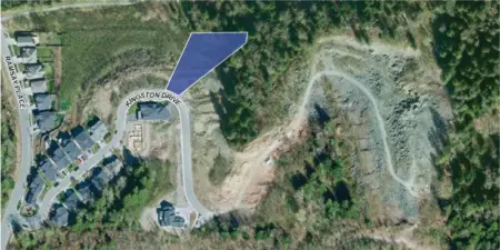 50521 Kingston Drive, Chilliwack, BC, Chilliwack — Land for sale