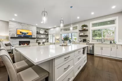 Loft / Bonus Room Photo of 52782 Stonewood Place, Rosedale, BC