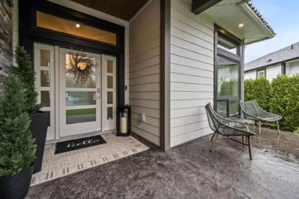 Pantry Photo of 52782 Stonewood Place, Rosedale, BC