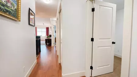 Mudroom Photo of 302 9060 Birch Street, Chilliwack, BC