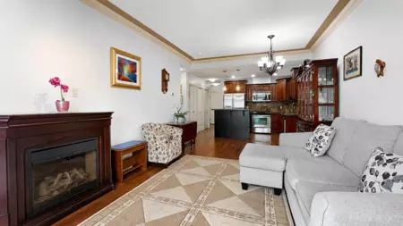 Pantry Photo of 302 9060 Birch Street, Chilliwack, BC