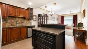 302 9060 Birch Street, Chilliwack, BC