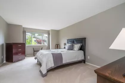 Bedroom 4 Photo of 107 13888 70 Avenue, Surrey, BC