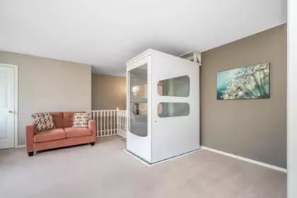 Community Amenities Photo (Clubhouse) of 107 13888 70 Avenue, Surrey, BC