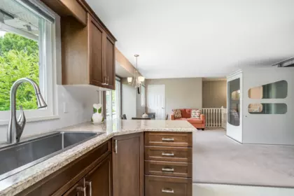 107 13888 70 Avenue, Surrey, BC, Surrey — Townhouse for sale