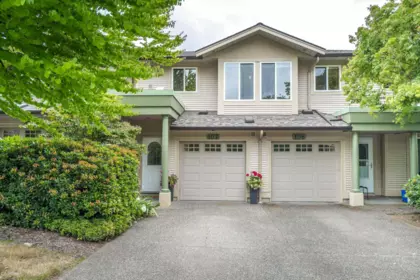 107 13888 70 Avenue, Surrey, BC, Surrey — Townhouse for sale