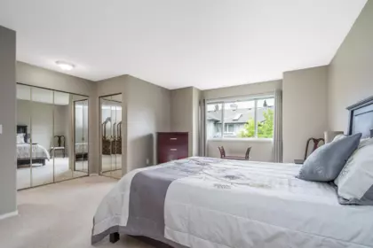 Guest Bathroom Photo of 107 13888 70 Avenue, Surrey, BC