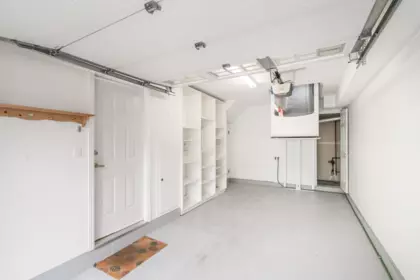 Hallway Photo of 107 13888 70 Avenue, Surrey, BC