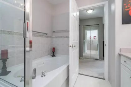 Loft / Bonus Room Photo of 107 13888 70 Avenue, Surrey, BC