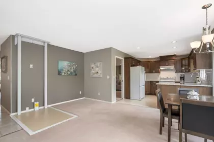 Pantry Photo of 107 13888 70 Avenue, Surrey, BC
