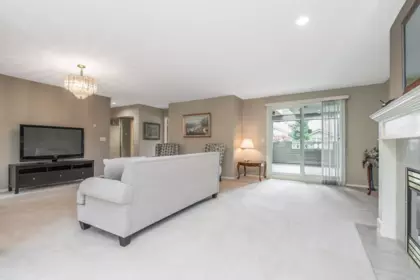 Playground / Recreational Area Near 107 13888 70 Avenue, Surrey, BC