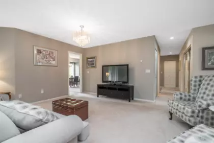 Primary Bathroom Photo of 107 13888 70 Avenue, Surrey, BC