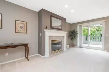 Primary Bedroom Photo of 107 13888 70 Avenue, Surrey, BC
