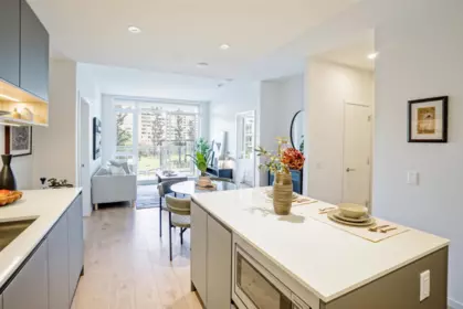 320 6808 Minoru Boulevard, Richmond, BC, Richmond — Apartment/Condo for sale