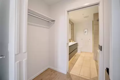 Loft / Bonus Room Photo of 320 6808 Minoru Boulevard, Richmond, BC