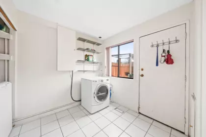 Kitchen Photo of 8406 No. 1 Road, Richmond, BC