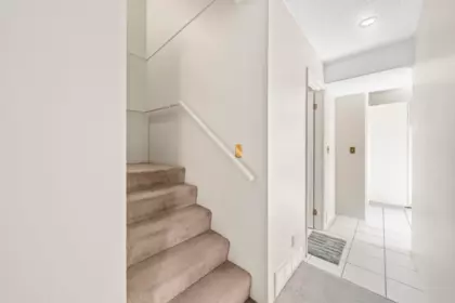 Walk-In Closet Photo of 8406 No. 1 Road, Richmond, BC