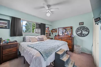 Bedroom 2 Photo of 2371 Beaver Street, Abbotsford, BC