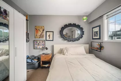 Bedroom 3 Photo of 2371 Beaver Street, Abbotsford, BC