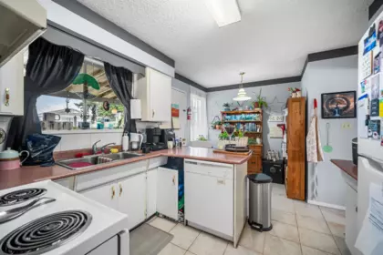 Breakfast Nook Photo of 2371 Beaver Street, Abbotsford, BC