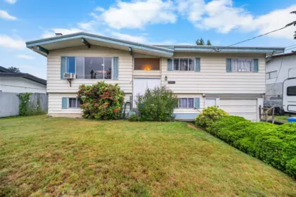 2371 Beaver Street, Abbotsford, BC, Abbotsford — Single Family Residence for sale